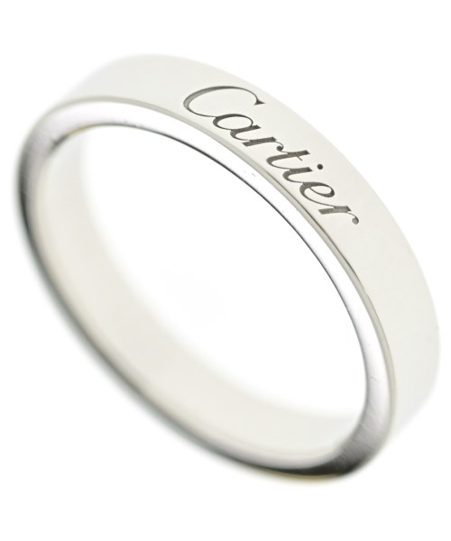 Cartier カルティエリング レディース