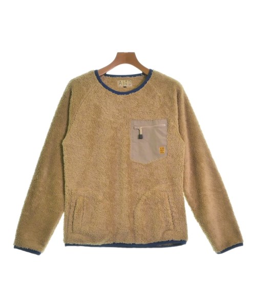 ALMOND アーモンドTシャツ・カットソー メンズ【中古】【古着】