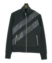 THE TWELVE ザトゥエルヴスウェット メンズ 48(L位) 黒【中古】【古着】
