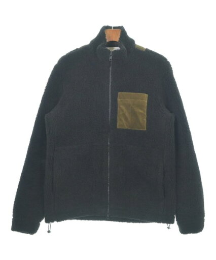 Oliver Spencer オリバースペンサーブルゾン(その他) メンズ S 黒【中古】【古着】