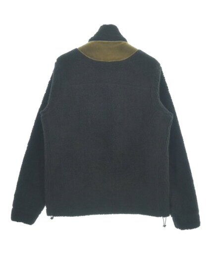 Oliver Spencer オリバースペンサーブルゾン(その他) メンズ S 黒【中古】【古着】