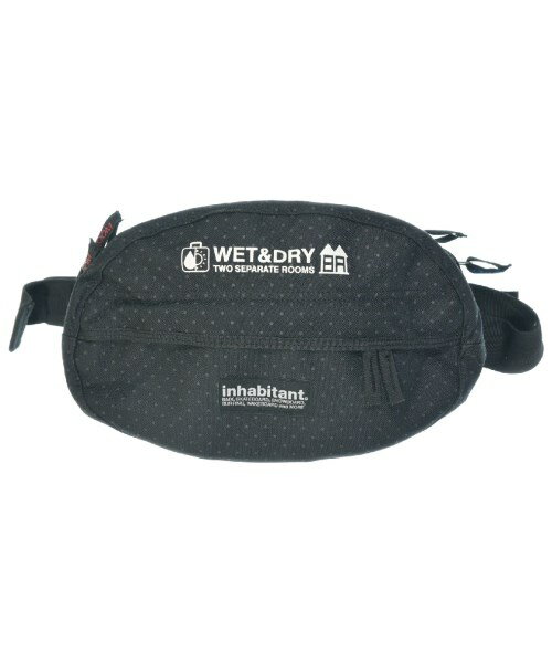 楽天市場】inhabitant bagの通販 楽天市場】inhabitant bagの通販