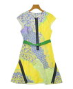 PETER PILOTTO ピーターピロットワンピース レディース【中古】【古着】(4)