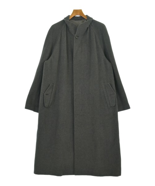 20万【allegri アレグリ】イタリア製ナイロン洗練ワークコート 7284725l0001_1.jpg