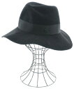 MAISON MICHEL メゾンミッシェルハット レディース【中古】【古着】