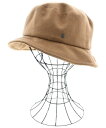 MAISON MICHEL メゾンミッシェルハット レディース【中古】【古着】