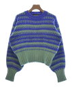 SPORTMAX CODE スポーツマックスコードニット・セーター レディース【中古】【古着】