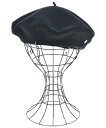 LAULHERE ローレールハンチング・ベレー帽 メンズ【中古】【古着】