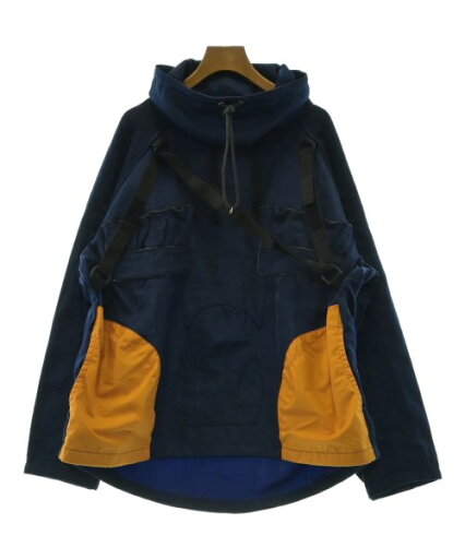 Leh レーブルゾン(その他) メンズ【中古】【古着】 Leh レーブルゾン(その他) メンズ【中古】【古着】