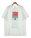 AWAKE アウェイクTシャツ・カットソー メンズ XL 白【中古】【古着】