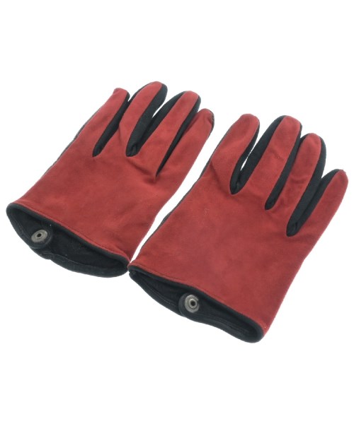 Per noi ペルノイ手袋 メンズ【中古】【古着】