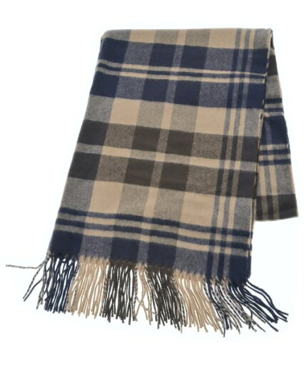 Johnstons of Elgin ジョンストンズオブエルガンストール レディース【中古】【古着】 Johnstons of Elgin ジョンストンズオブエルガンストール レディース【中古】【古着】