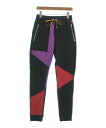 overdesigncreation オーバーデザインクリエイションスウェットパンツ メンズ【中古】【古着】