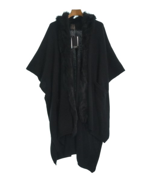 Giovi ジョーヴィカーディガン レディース【中古】【古着】
