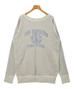 MASACA マサカスウェット レディース F グレー【中古】【古着】