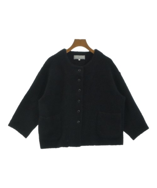 a Piece of Library アピースオブライブラリーブルゾン(その他) レディース【中古】【古着】