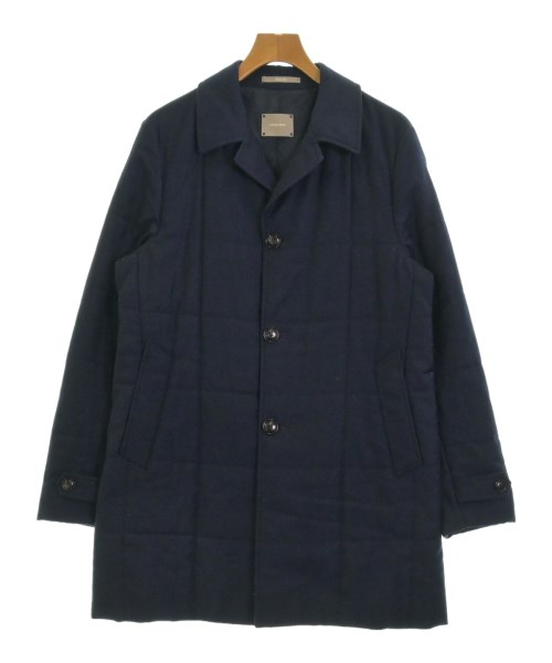 PAOLONI パオローニダウンコート メンズ【中古】【古着】