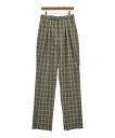 LITTLEBIG リトルビッグスラックス メンズ【中古】【古着】