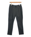 DANSKIN ダンスキンパンツ(その他) レディース 2(M位) 黒【中古】【古着】