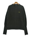 Danke schon. ダンケシェーンスウェット メンズ F 黒【中古】【古着】