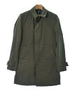 M.I.D.A. ミダステンカラーコート メンズ【中古】【古着】(4)