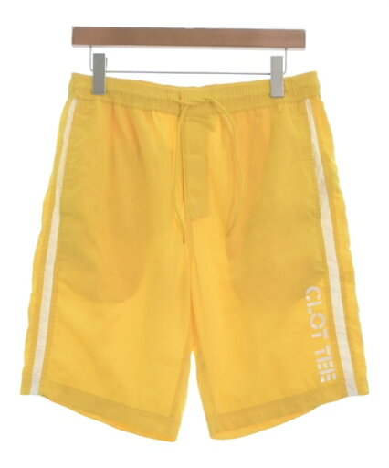 CLOT クロットショートパンツ メンズ【中古】【古着】 CLOT クロットショートパンツ メンズ【中古】【古着】