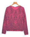 Valeria Zaccarelli バレリアザッカレリニット・セーター レディース【中古】【古着】(4)