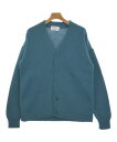 Kerry Woollen Mills ケリーウーレンミルズカーディガン メンズ【中古】【古着】