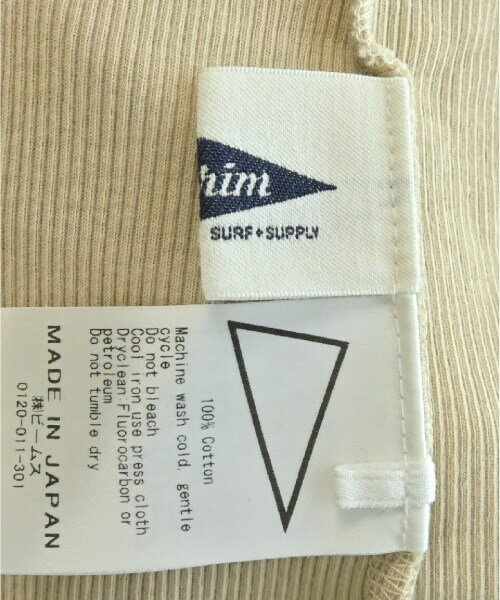 PILGRIM ピルグリムTシャツ・カットソー レディース【中古】【古着】