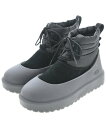 UGG アグブーツ レディース【中古】【古着】(4)