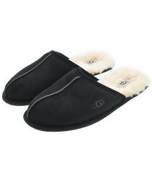 UGG アグサンダル メンズ【中古】【古着】