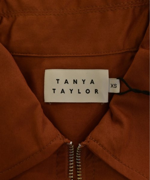 Tanya Taylor タンヤテイラーオールインワン/サロペット レディース【中古】【古着】