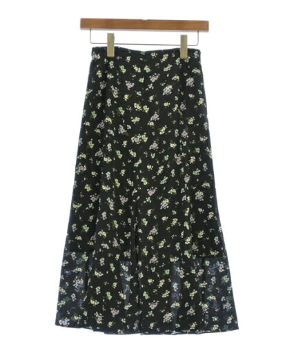 NOLLEY'S Light ノーリーズライトロング・マキシ丈スカート レディース【中古】【古着】 NOLLEY'S Light ノーリーズライトロング・マキシ丈スカート レディース【中古】【古着】