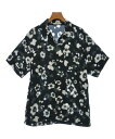 TOWN タウンカジュアルシャツ メンズ【中古】【古着】