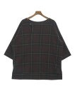PHABLICxKAZUI ファブリックバイカズイカジュアルシャツ メンズ【中古】【古着】(4)