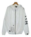 UEG ウーサーエジェッタブルゾン(その他) メンズ L 白【中古】【古着】