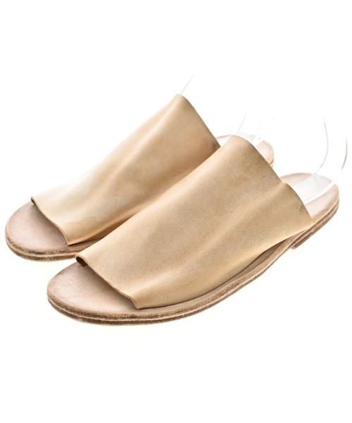 DIMISSIANOS & MILLER ディミッシアーノ・アンド・ミラーサンダル メンズ【中古】【古着】