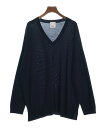 ALLUDE アルデニット・セーター レディース【中古】【古着】