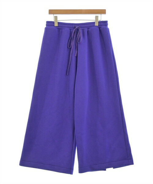 MELITTA BAUMEISTER メリッタバウマイスタースウェットパンツ メンズ【中古】【古着】