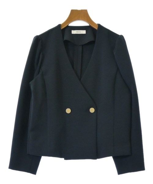 新品未使用 FENNEL アウター 楽天市場】フェンネル(コート・ジャケット|レディース