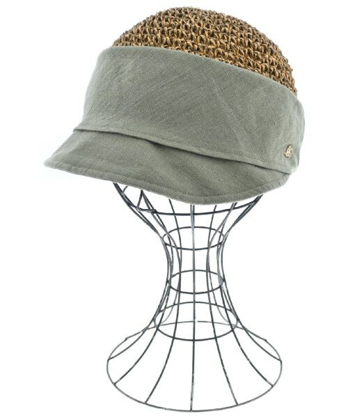elite chapeau エリートシャポー帽子(その他) レディース【中古】【古着】