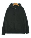 Priv. Spoons Club プライベートスプーンズクラブパーカー レディース 0(XS位) 黒【中古】【古着】