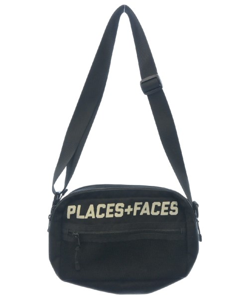 在庫処分セール テ 楽天市場】places バッグの通販 faces バッグ