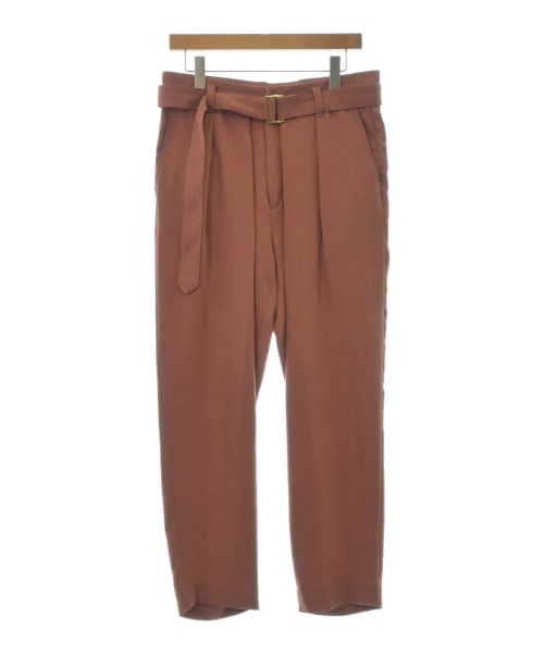 CULLNI クルニスラックス メンズ【中古】【古着】