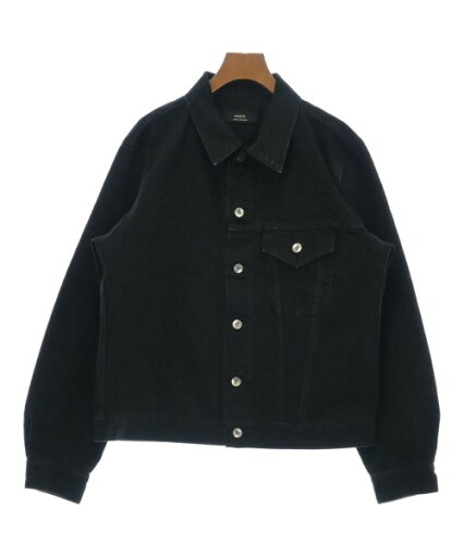 ensou. エンソウデニムジャケット メンズ【中古】【古着】 ensou. エンソウデニムジャケット メンズ【中古】【古着】