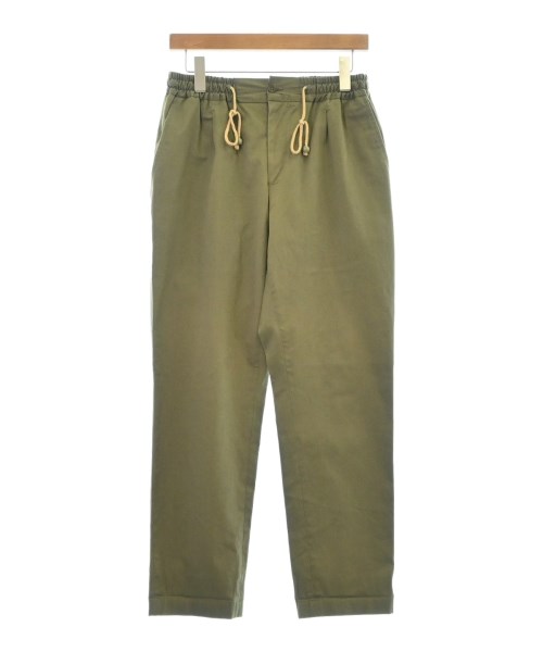 BERNARDO GIUSTI ベルナルドジュスティパンツ(その他) メンズ【中古】【古着】