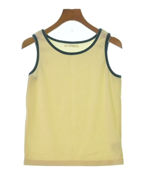 CPCM シーピーシーエムタンクトップ レディース【中古】【古着】