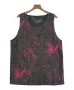 NUMERALS ヌメラルズタンクトップ メンズ【中古】【古着】