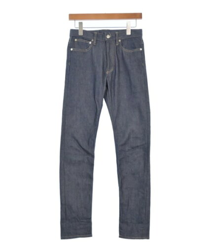 MINEDENIM マインデニムデニムパンツ メンズ 5(XXL位) インディゴ(デニム)【中古】【古着】 MINEDENIM マインデニムデニムパンツ メンズ 5(XXL位) インディゴ(デニム)【中古】【古着】