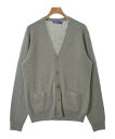 RALPH LAUREN PURPLE LABEL ラルフローレンパープルレーベルカーディガン メンズ【中古】【古着】